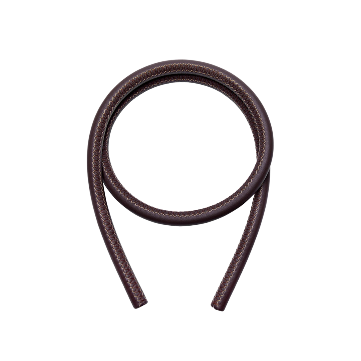 Шланг WOOKAH Brown Leather