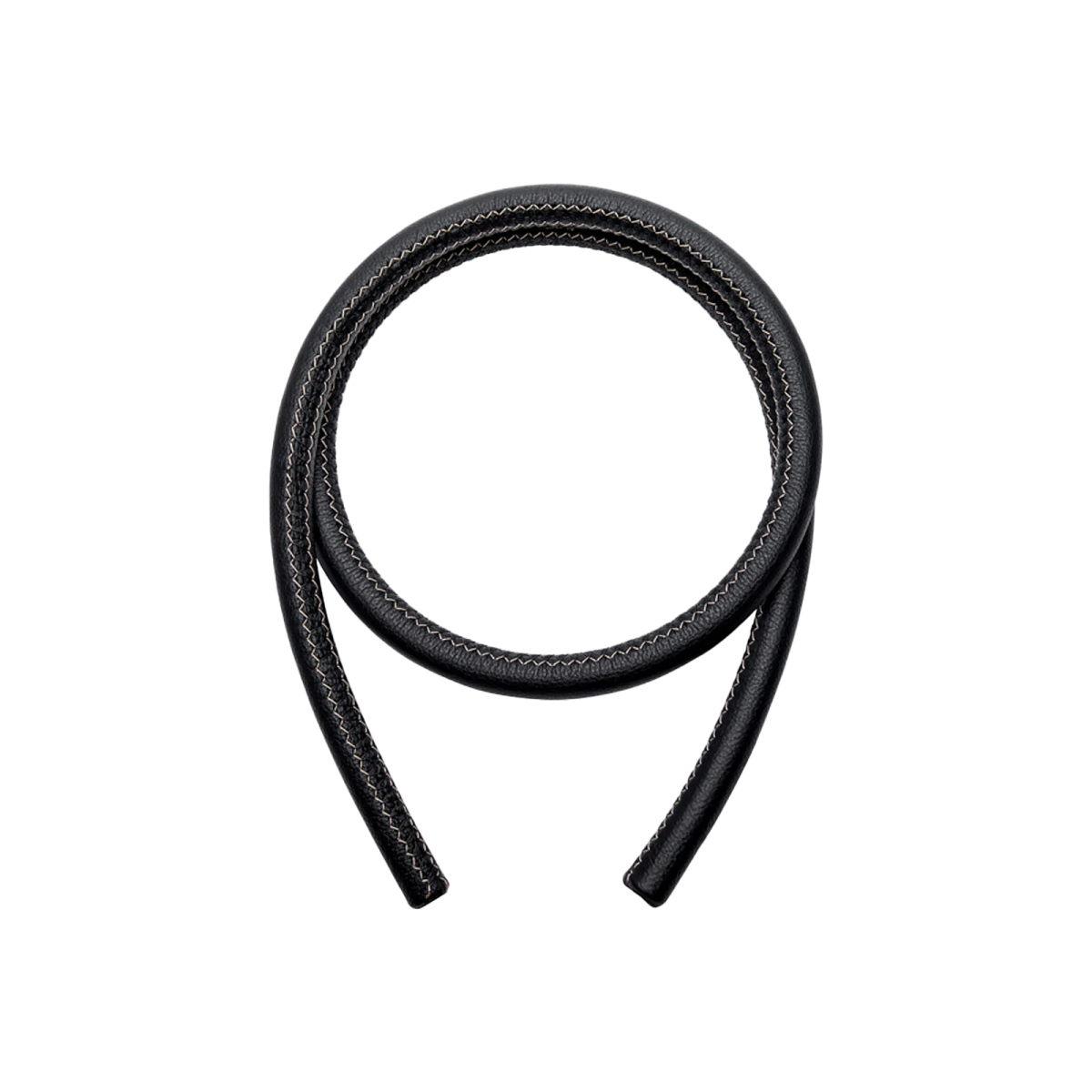Шланг WOOKAH Black Leather