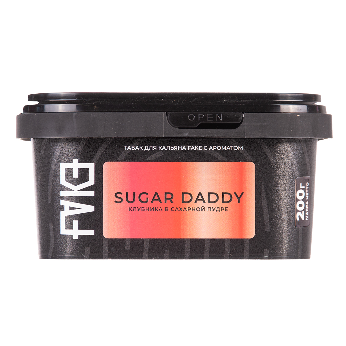 FAKE Shugar Daddy 200 г МРК