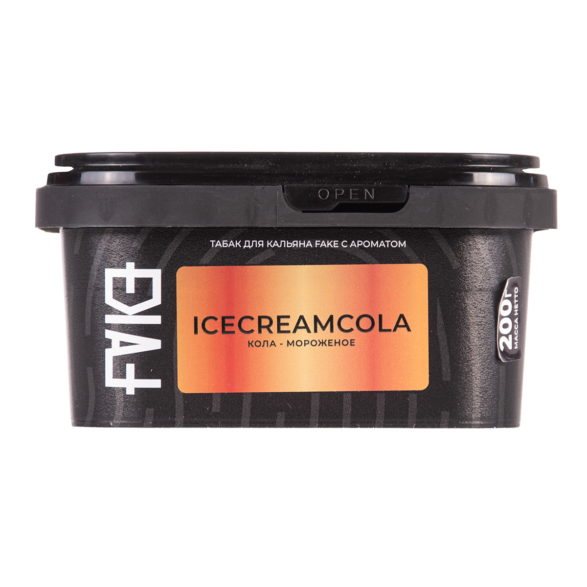 FAKE Icecreamcola 200 г МРК