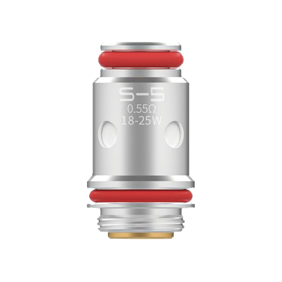 Испаритель Smoant S-5 Coil 0.55 (1 шт)