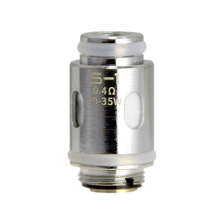 Испаритель Smoant SANTI S-4 Mesh/RBA DL 0.35 Ohm (3 шт/упак)