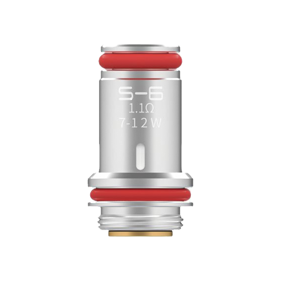 Испаритель Smoant SANTI S-7 Coil MTL 0.3 Ohm (3 шт/упак)