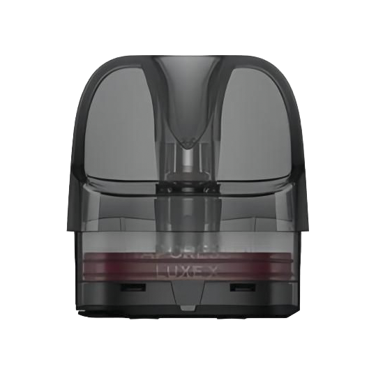 Сменный Картридж Vaporesso Luxe X Mesh 0.4 Om