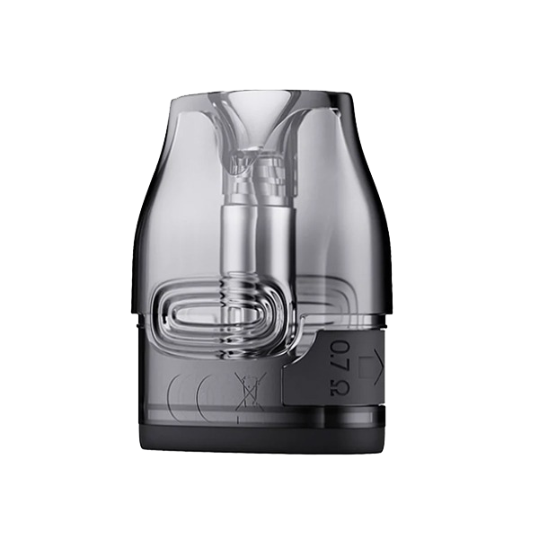 Картридж Voopoo V.Thru/Vmate (V2) 1.2 Om (1 шт)