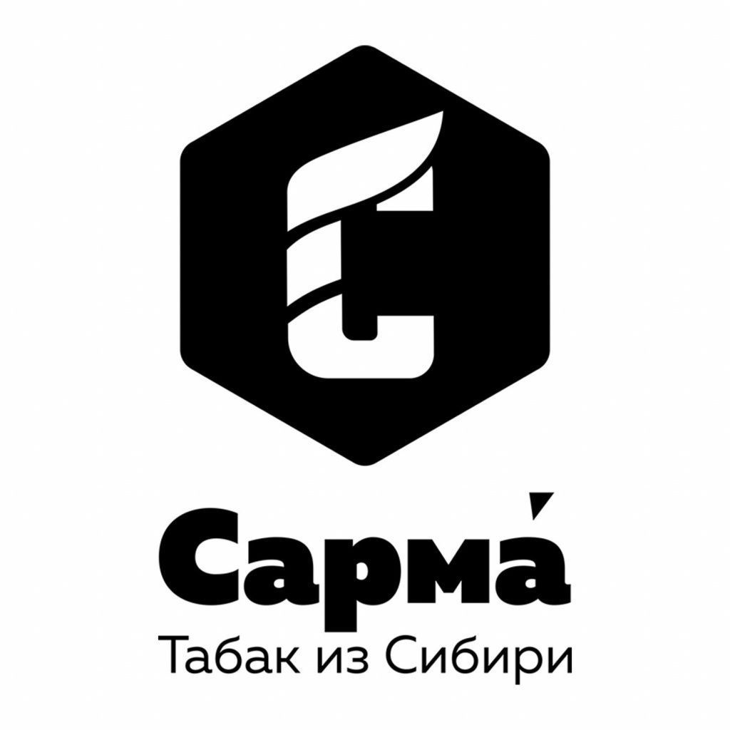 Табак для кальяна "Сарма" Кедровый Пломбир 200гр МРК
