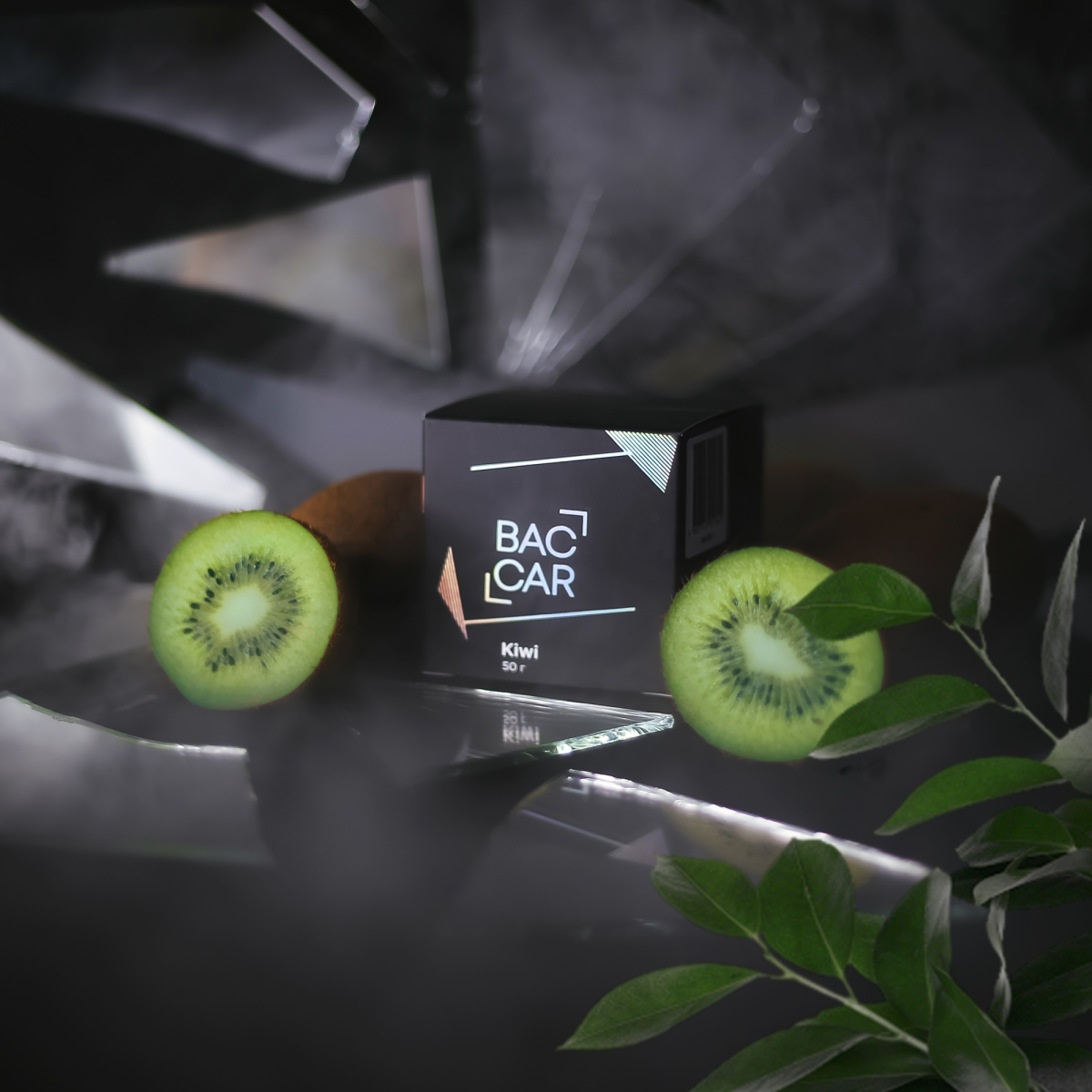 Табак Baccar Kiwi 100 гр.