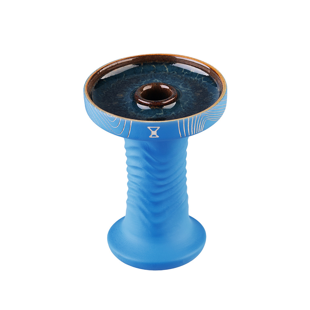 Чаша ALPHA BOWL - Wave Phunnel (PH) (Atlantic Blue)