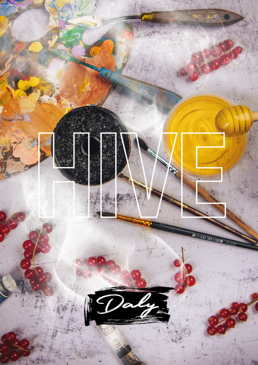 Dali – Hive 50 гр.