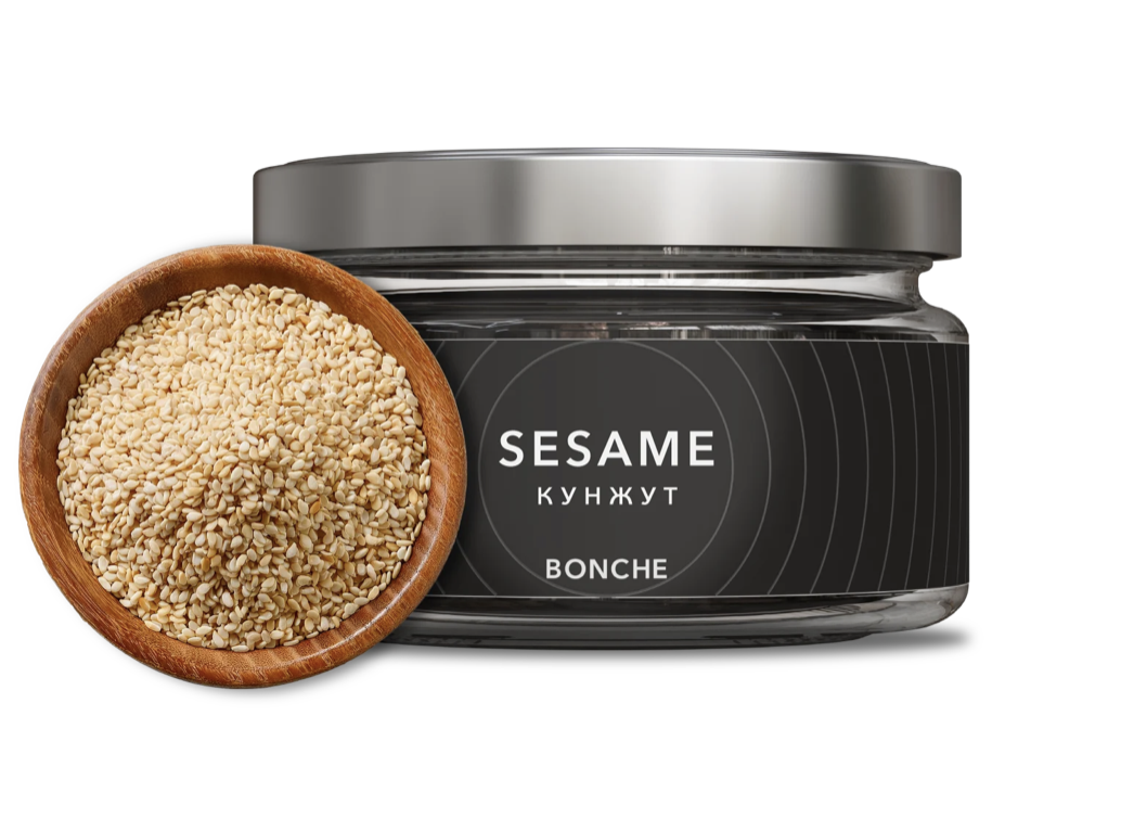 Bonche Sesame 60гр МРК